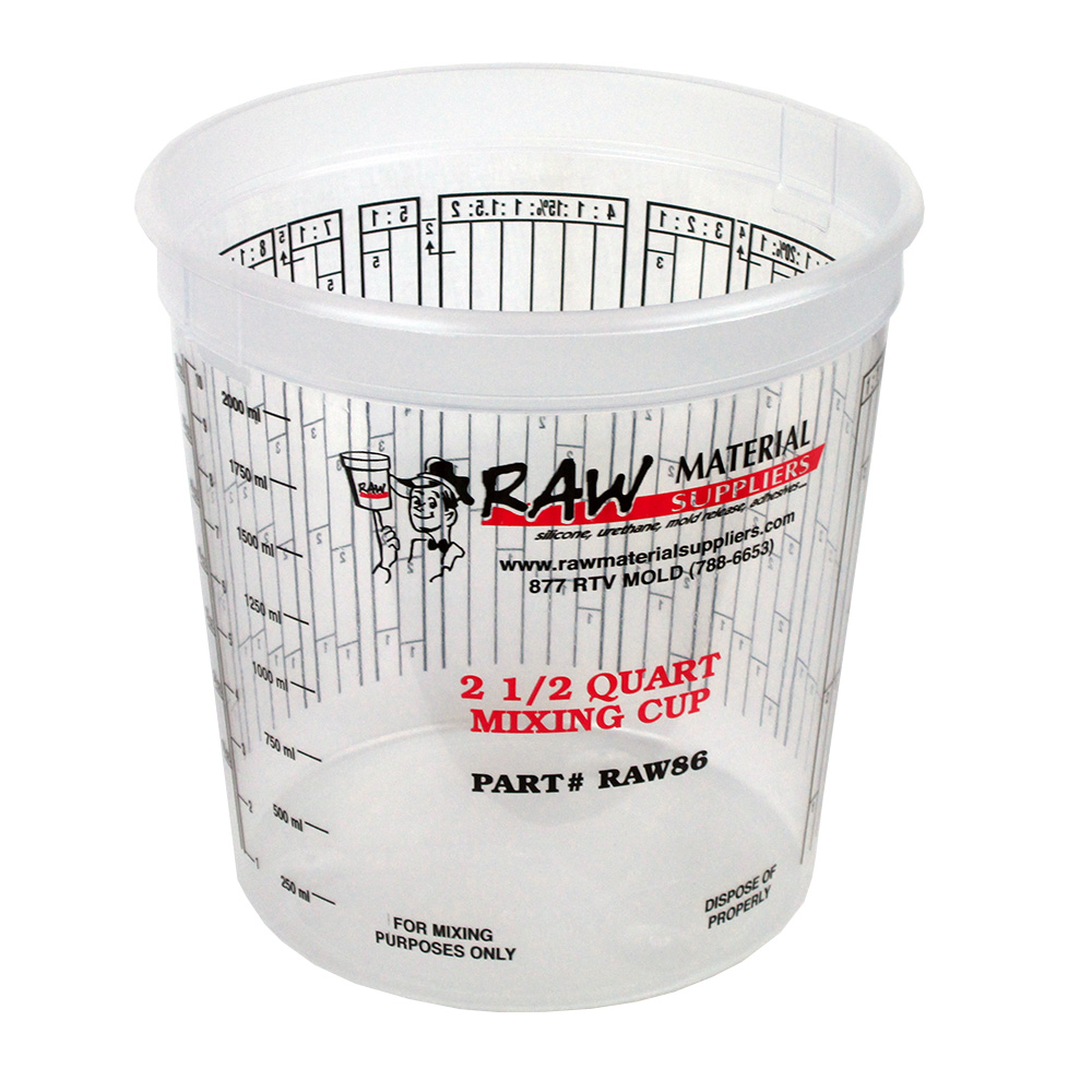 2.5 Quart Measuring Cup