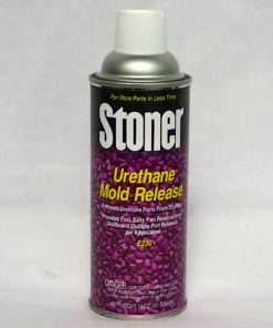 Stoner E-236 Urethane Mold Release