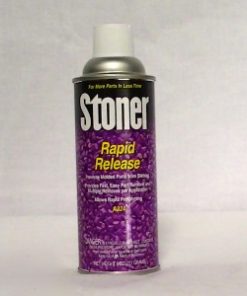 Stoner-A324-Mold-Release