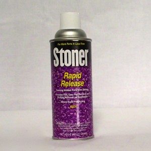 Stoner-A324-Mold-Release