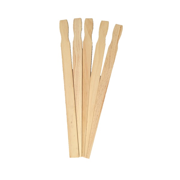 21″ Wooden Mixing Sticks