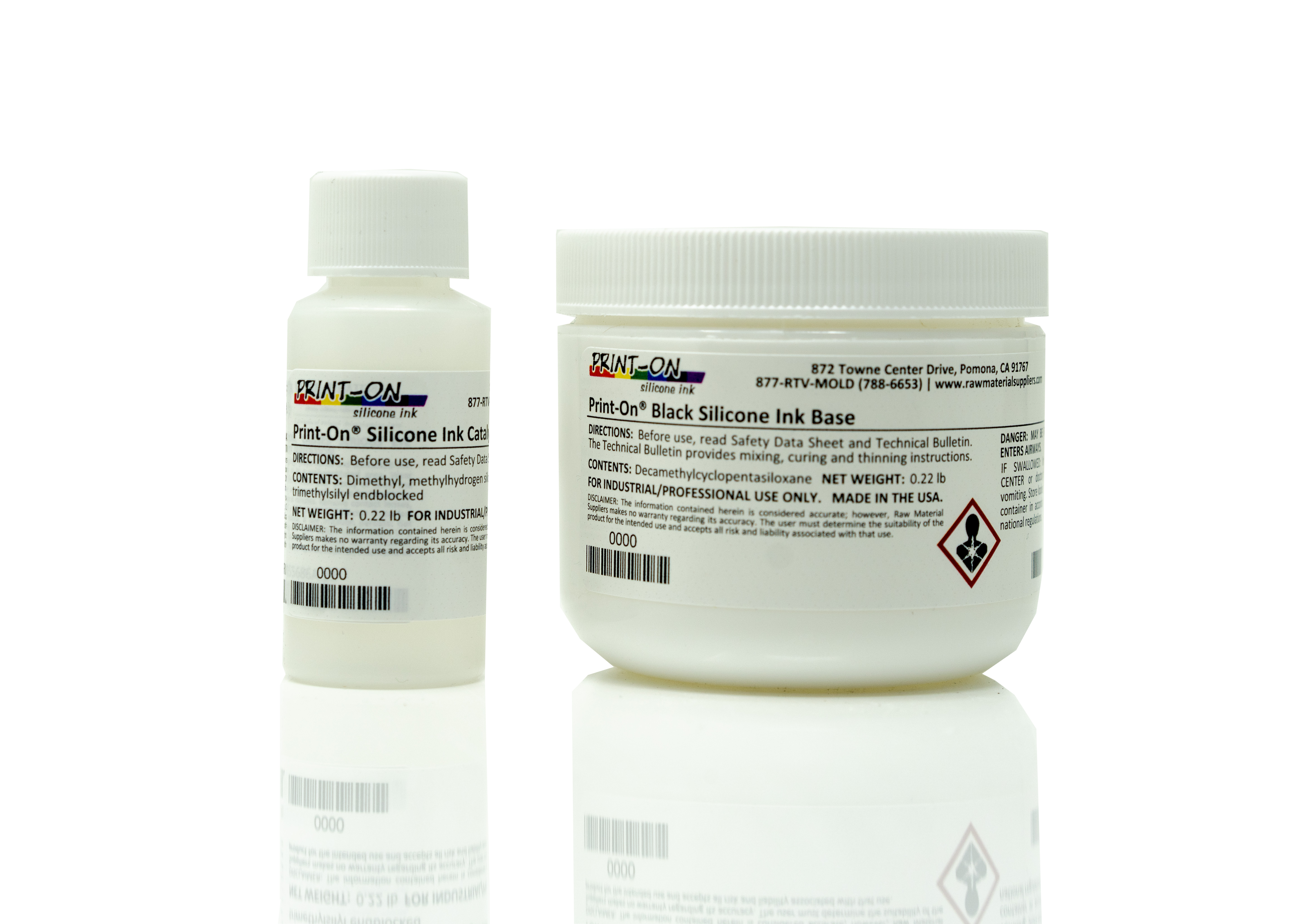 ink suppliers