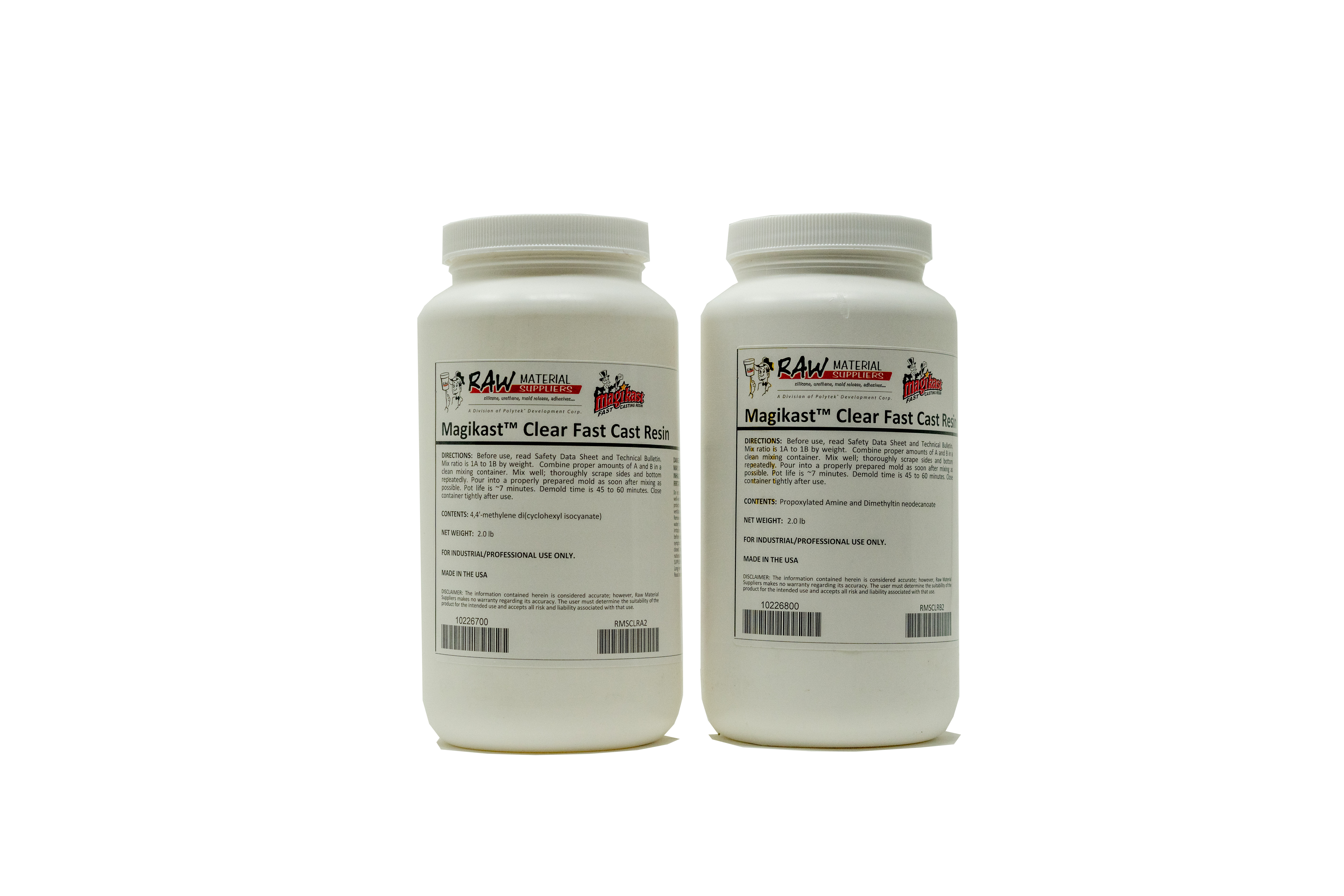 urethane casting resin suppliers