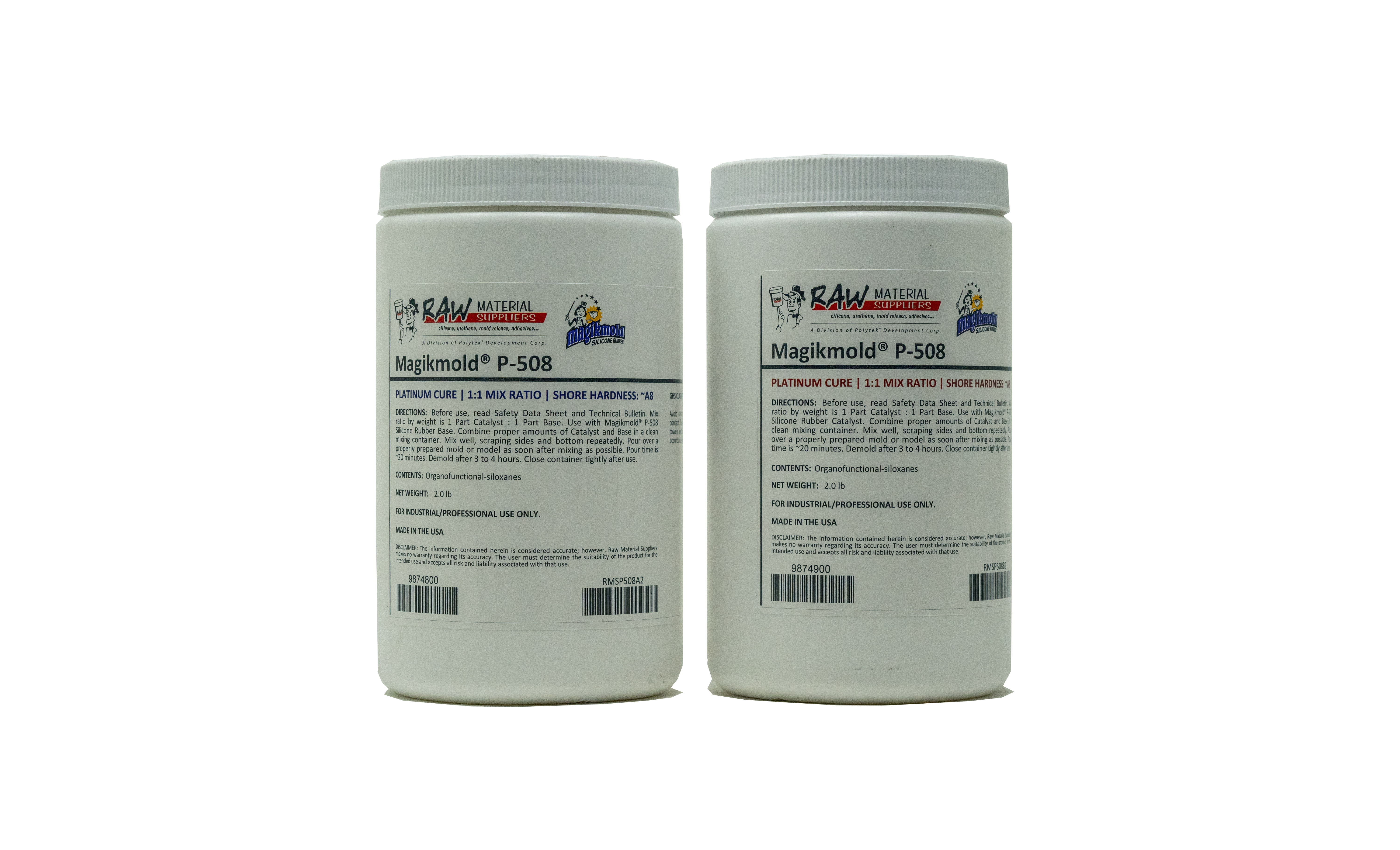 Platinum Cure Blue Liquid Silicone Rubber, For Mould Making at Rs