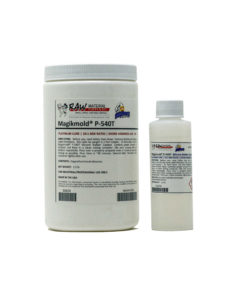 Magikmold® SP-450 Blue Silicone Putty - Raw Material Suppliers